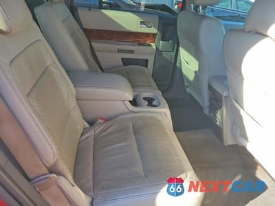 Zdjęcie 11 z 13 samochodu: 2010 FORD FLEX LIMITED VIN:2FMGK5DC1ABA31652 - miniatura
