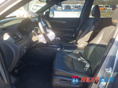 Zdjęcie 7 z 12 samochodu: 2023 HONDA PASSPORT TRAIL SPORT VIN:5FNYF8H63PB009277 - miniatura