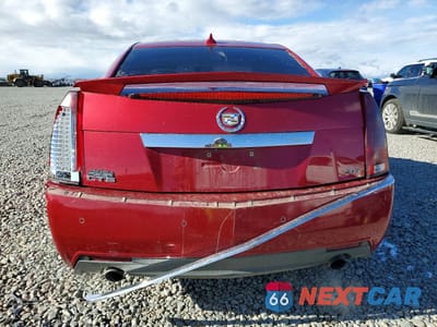 Zdjęcie 6 z 12 samochodu: 2012 CADILLAC CTS PREMIUM COLLECTION VIN:1G6DP5E36C0125928 - miniatura