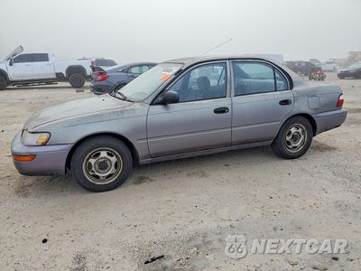 1997 TOYOTA COROLLA BASE 1NXBA02EXVZ664798 - główne zdjęcie licytacji z USA - miniatura