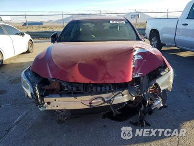 Piąte zdjęcie samochodu w środku: 2019 LEXUS ES 350 BASE VIN:58ABZ1B14KU004837 - miniatura