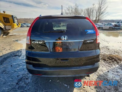 Zdjęcie 6 z 13 samochodu: 2012 HONDA CR-V EXL VIN:JHLRM4H75CC020867 - miniatura