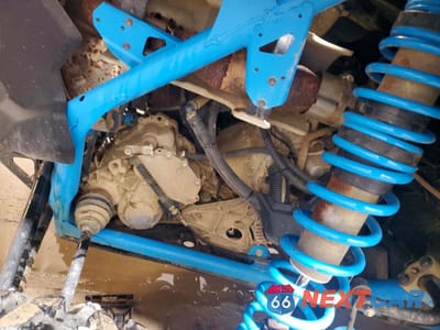 Zdjęcie 6 z 11 samochodu: 2019 CAN-AM MAVERICK X3 X RC TURBO R VIN:3JBVVAW48KK000124 - miniatura