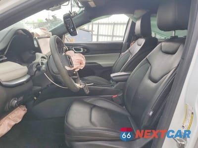 Zdjęcie 7 z 12 samochodu: 2024 JEEP COMPASS LIMITED VIN:3C4NJDCN7RT110285 - miniatura