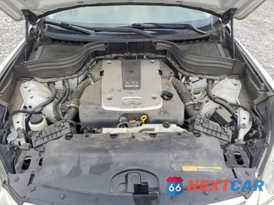 Zdjęcie 12 z 14 samochodu: 2017 INFINITI QX50 VIN:JN1BJ0RP1HM384061 - miniatura