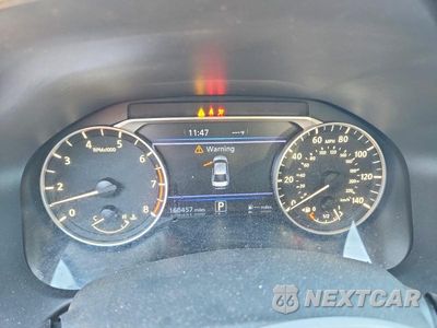 Zdjęcie 9 z 11 samochodu: 2020 NISSAN ALTIMA S VIN:1N4BL4BV6LC195949 - miniatura