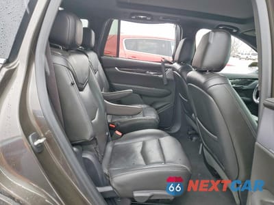 Zdjęcie 11 z 13 samochodu: 2020 CADILLAC XT6 PREMIUM LUXURY VIN:1GYKPCRS8LZ123498 - miniatura