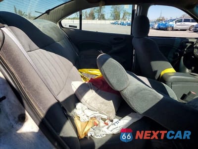 Zdjęcie 10 z 12 samochodu: 2000 PONTIAC GRAND AM SE VIN:1G2NE52TXYM879883 - miniatura