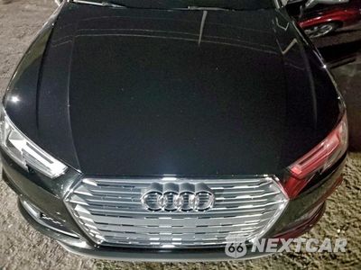 Zdjęcie 11 z 12 samochodu: 2019 AUDI A4 PREMIUM PLUS VIN:WAUENAF44KA077083 - miniatura