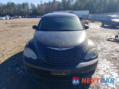 Piąte zdjęcie samochodu w środku: 2008 CHRYSLER PT CRUISER VIN:3A8FY48BX8T161799 - miniatura