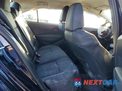 Zdjęcie 10 z 11 samochodu: 2026 TOYOTA COROLLA LE VIN:5YFB4MDE7TP382645 - miniatura