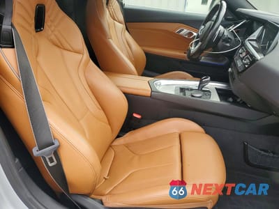 Zdjęcie 10 z 14 samochodu: 2021 BMW Z4 SDRIVE30I VIN:WBAHF3C06MWX05965 - miniatura
