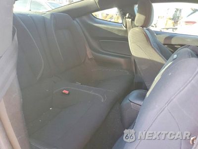 Zdjęcie 10 z 12 samochodu: 2020 FORD MUSTANG VIN:1FA6P8TH9L5159425 - miniatura