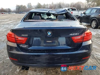 Zdjęcie 6 z 12 samochodu: 2014 BMW 428 XI VIN:WBA3N9C52EK245868 - miniatura
