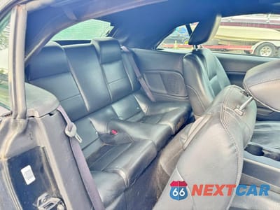 Zdjęcie 6 z 13 samochodu: 2006 FORD MUSTANG VIN:1ZVFT84N165166218 - miniatura