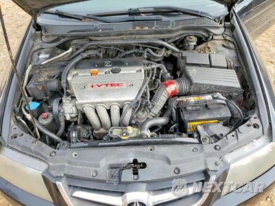 Zdjęcie 11 z 13 samochodu: 2004 ACURA TSX VIN:JH4CL96814C014854 - miniatura