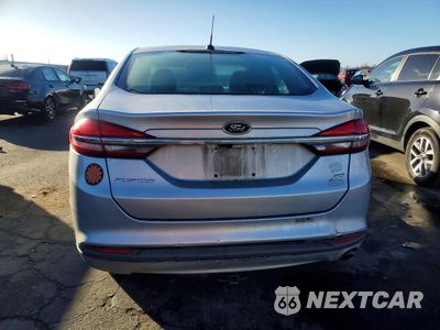 Zdjęcie 6 z 13 samochodu: 2017 FORD FUSION SE VIN:3FA6P0H79HR207284 - miniatura