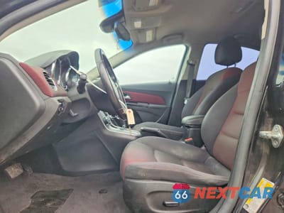 Zdjęcie 7 z 12 samochodu: 2012 CHEV CRUZE LT VIN:1G1PF5SC3C7305367 - miniatura