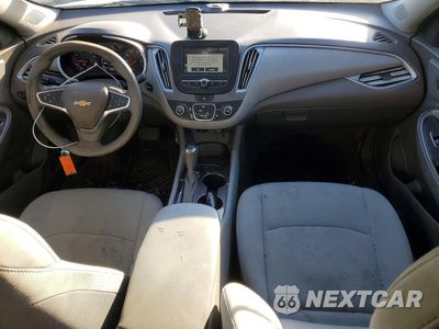Zdjęcie 8 z 13 samochodu: 2017 CHEVROLET MALIBU LS VIN:1G1ZB5ST2HF235586 - miniatura