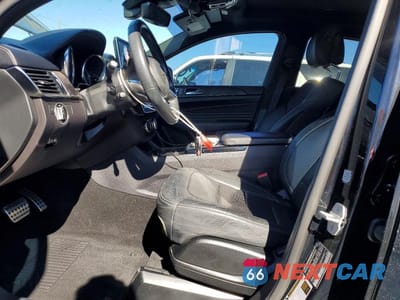 Zdjęcie 7 z 13 samochodu: 2018 MERCEDES-BENZ GLE COUPE 43 AMG VIN:4JGED6EB0JA096548 - miniatura