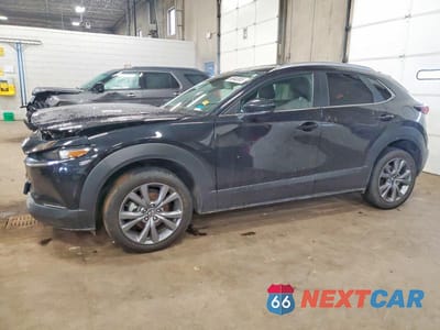 2024 MAZDA CX-30 PREFERRED 3MVDMBCM5RM709323 - główne zdjęcie licytacji z USA - miniatura