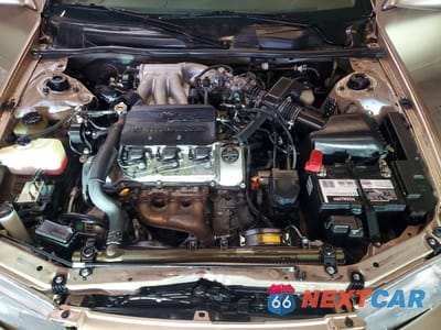 Zdjęcie 11 z 11 samochodu: 1998 TOYOTA CAMRY LE VIN:JT2BF28K3W0133815 - miniatura