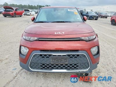 Piąte zdjęcie samochodu w środku: 2022 KIA SOUL LX VIN:KNDJ23AU3N7820251 - miniatura