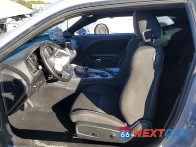 Zdjęcie 7 z 13 samochodu: 2022 DODGE CHALLENGER GT VIN:2C3CDZJG8NH165299 - miniatura