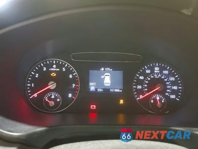Zdjęcie 9 z 13 samochodu: 2019 KIA SORENTO LX VIN:5XYPGDA30KG564383 - miniatura