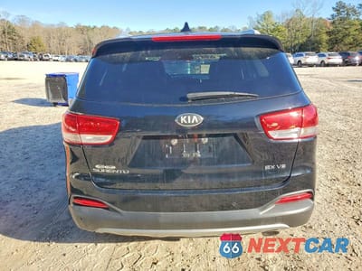 Zdjęcie 6 z 13 samochodu: 2016 KIA SORENTO VIN:5XYPHDA54GG081775 - miniatura