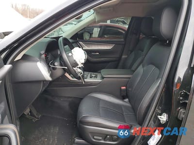 Zdjęcie 7 z 13 samochodu: 2025 MAZDA CX-90 PREFERRED VIN:JM3KKBHD2S1250205 - miniatura