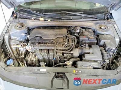 Zdjęcie 11 z 12 samochodu: 2022 HYUNDAI ELANTRA SEL VIN:KMHLM4AG4NU327856 - miniatura