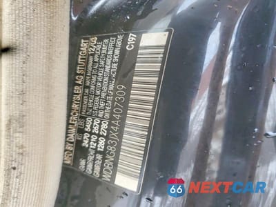 Zdjęcie 13 z 13 samochodu: 2004 MERCEDES-BENZ S 430 4MATIC VIN:WDBNG83JX4A407309 - miniatura