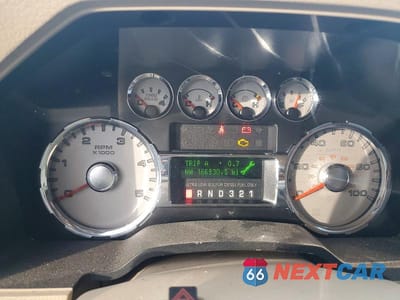 Zdjęcie 9 z 11 samochodu: 2008 FORD F350 SUPER DUTY VIN:1FTWW33R68EB79728 - miniatura