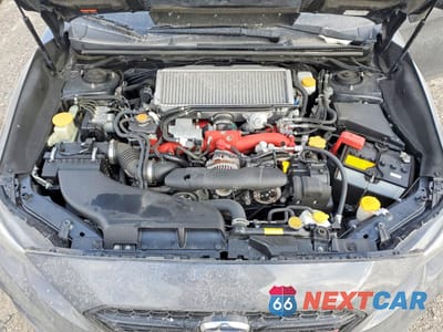 Zdjęcie 11 z 12 samochodu: 2021 SUBARU WRX STI VIN:JF1VA2E67M9816870 - miniatura