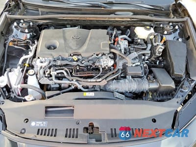 Zdjęcie 11 z 12 samochodu: 2025 TOYOTA CAMRY XSE VIN:4T1DAACK6SU605116 - miniatura