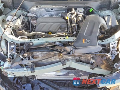 Zdjęcie 11 z 12 samochodu: 2025 CHEVROLET TRAX ACTIV VIN:KL77LKEP8SC323461 - miniatura