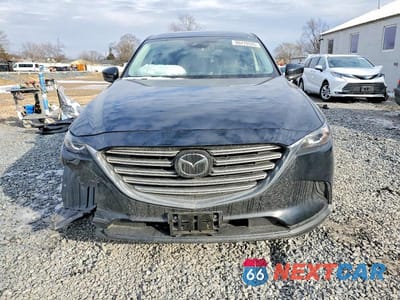 Piąte zdjęcie samochodu w środku: 2022 MAZDA CX-9 TOURING VIN:JM3TCBCY2N0601071 - miniatura