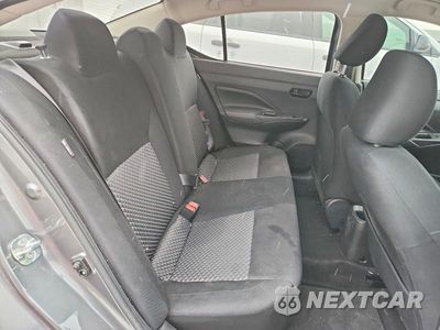 Zdjęcie 10 z 12 samochodu: 2024 NISSAN VERSA S VIN:3N1CN8DV9RL926452 - miniatura