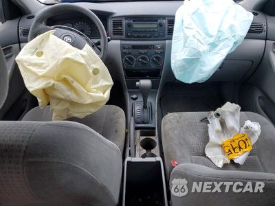 Zdjęcie 22 z 36 samochodu: 2006 TOYOTA COROLLA CE VIN:JTDBR32E860095134 - miniatura
