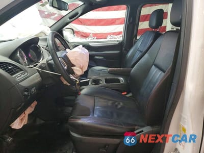 Zdjęcie 7 z 12 samochodu: 2018 DODGE GRAND CARAVAN GT VIN:2C4RDGEG3JR241827 - miniatura