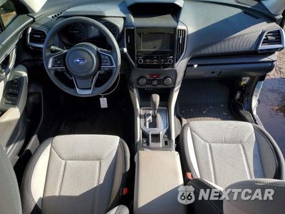 Zdjęcie 8 z 13 samochodu: 2019 SUBARU FORESTER VIN:JF2SKACC9KH444983 - miniatura