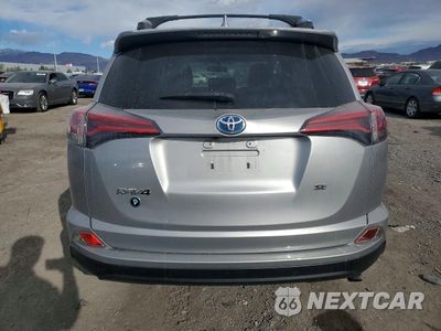 Zdjęcie 6 z 15 samochodu: 2016 TOYOTA RAV4 SE VIN:2T3NFREV1GW289392 - miniatura