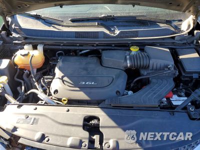 Zdjęcie 12 z 14 samochodu: 2017 CHRYSLER PACIFICA TOURING L VIN:2C4RC1BG3HR752243 - miniatura