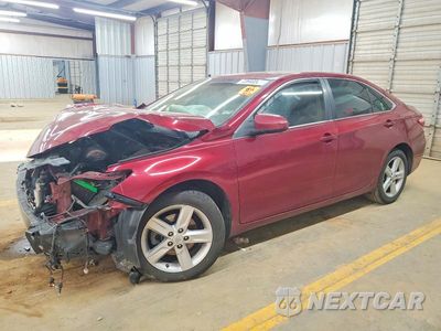 2017 TOYOTA CAMRY LE 4T1BF1FK4HU687652 - główne zdjęcie licytacji z USA - miniatura