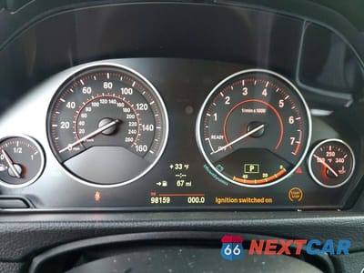 Zdjęcie 9 z 12 samochodu: 2014 BMW 428 XI VIN:WBA3N9C52EK245868 - miniatura