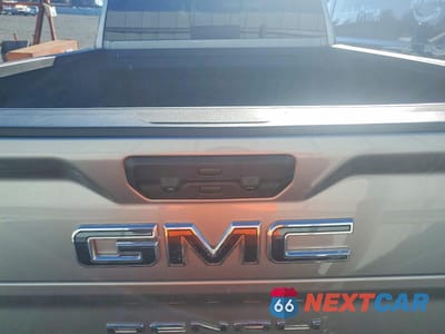 Zdjęcie 10 z 13 samochodu: 2025 GMC SIERRA K3500 DENALI ULTIMATE VIN:1GT4UYEY7SF231559 - miniatura