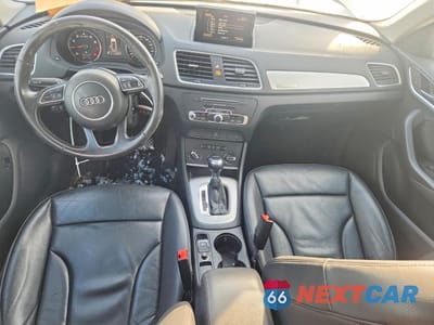 Zdjęcie 8 z 12 samochodu: 2017 AUDI Q3 PREMIUM VIN:WA1ECCFS8HR006153 - miniatura