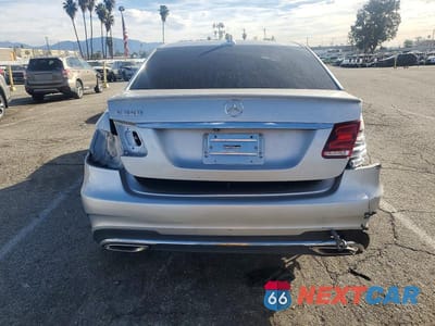 Zdjęcie 6 z 12 samochodu: 2016 MERCEDES-BENZ E 350 VIN:WDDHF5KB3GB193052 - miniatura