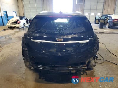 Zdjęcie 6 z 14 samochodu: 2023 CADILLAC XT5 PREMIUM LUXURY VIN:1GYKNDRS2PZ204109 - miniatura